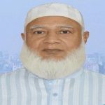 মটর সাইকেল দুর্ঘটনায় নিহত  শিক্ষার্থীর পরিবারের পাশে  জামাতের আমীরে জামায়াত  ড.শফিকুর রহমান