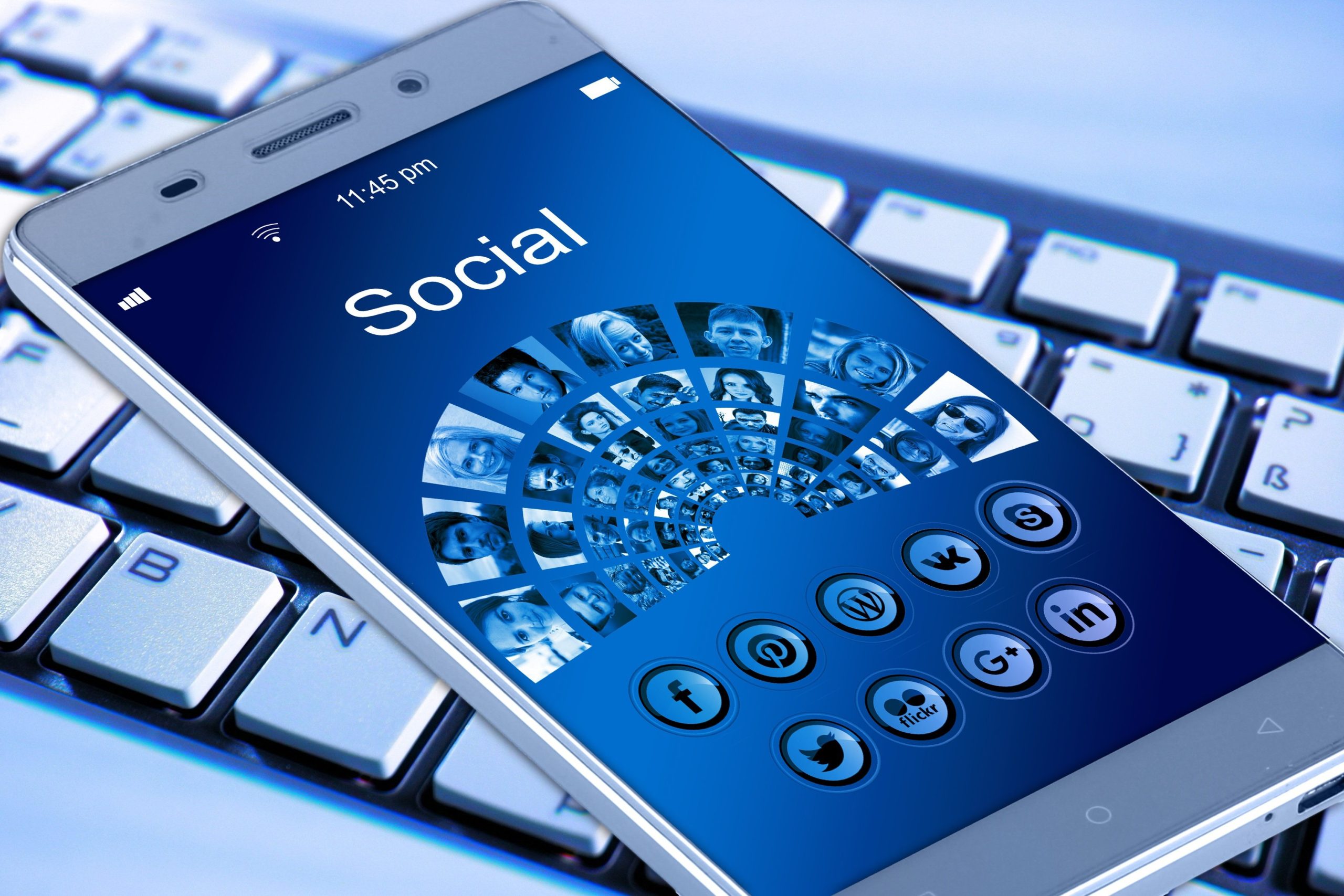 Pinterest Marketing