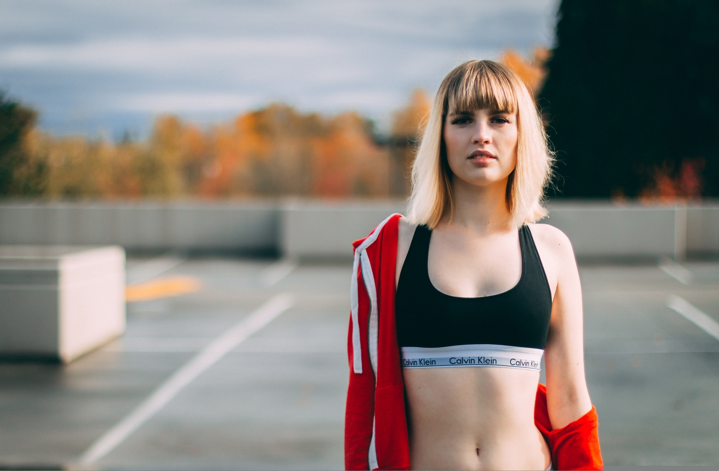 Fitness 