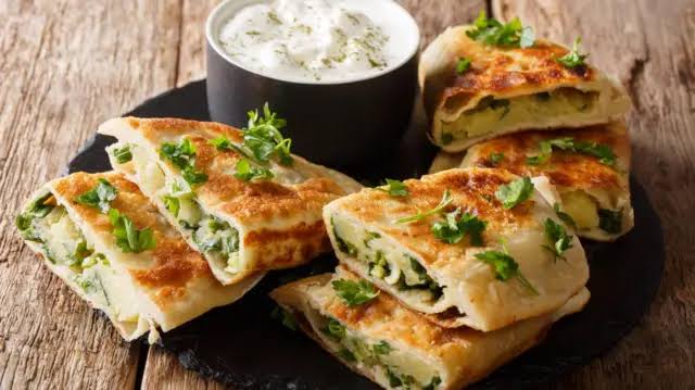খাবার 