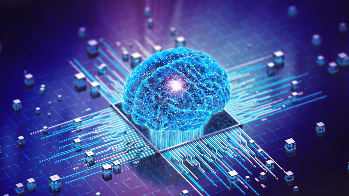 Artificial intelligence