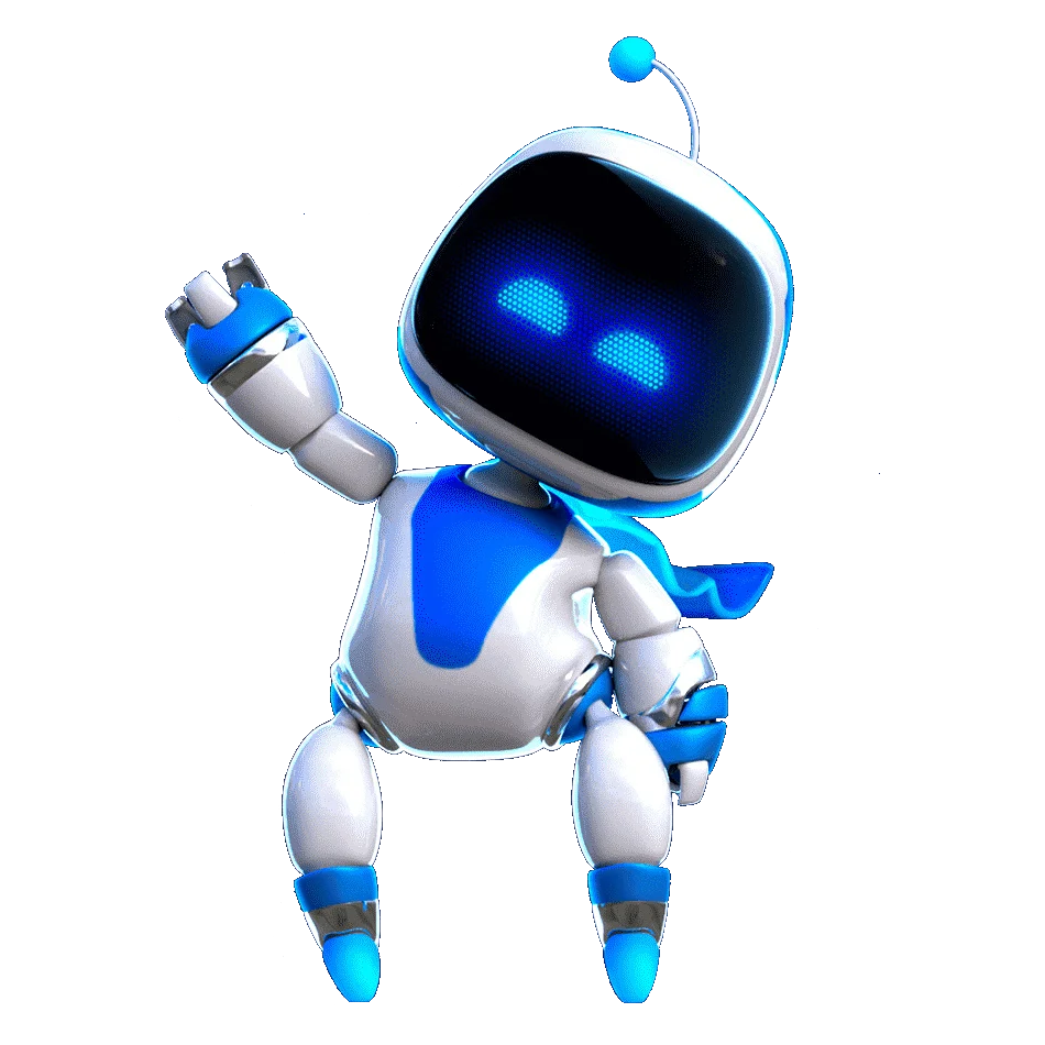 Astro Bot