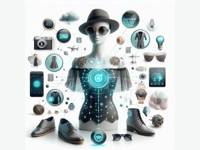 Wearable Technology and Fashion