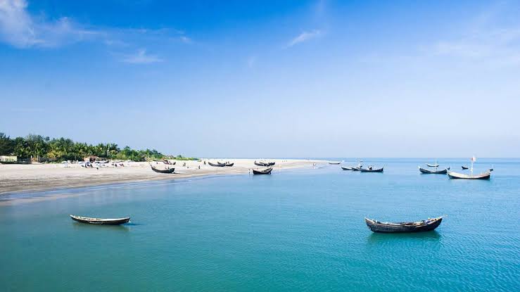 সেন্টমার্টিন 