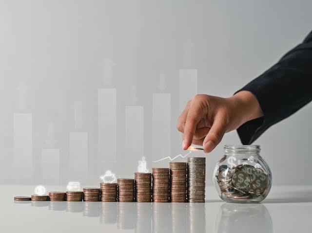 Passive income 